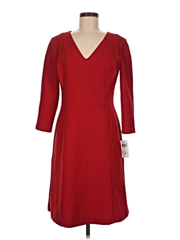 Lauren by Ralph Lauren Cocktail Dress (view 1)