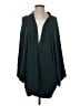 Unbranded Teal Kimono One size (estimated) - photo 1