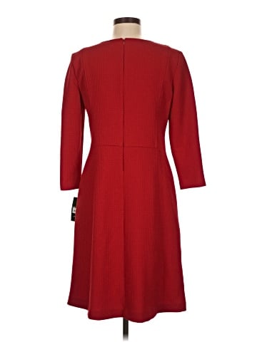 Lauren by Ralph Lauren Cocktail Dress (view 2)