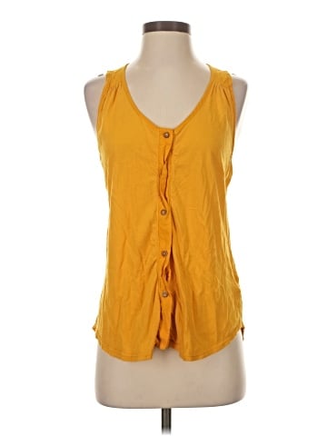 t.la Sleeveless Blouse (view 1)