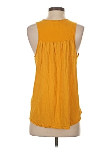 t.la Sleeveless Blouse (view 2)