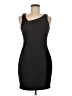 Bailey 44 Solid Black Cocktail Dress Size M - photo 1