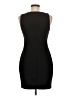 Bailey 44 Solid Black Cocktail Dress Size M - photo 2