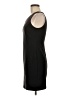 Bailey 44 Solid Black Cocktail Dress Size M - photo 5