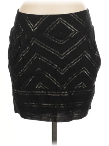 Ecote Casual Skirt (view 1)