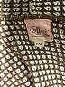 Effeci 100% Acrylic Houndstooth Brown Jacket Size XL (petite) - photo 6
