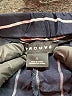Trouve Stripes Blue Casual Pants Size S - photo 4