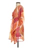 Echo Orange Short Sleeve T-Shirt Size P (estimated, petite) - photo 5