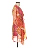 Echo Orange Short Sleeve T-Shirt Size P (estimated, petite) - photo 4