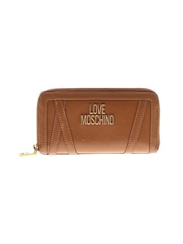 Love Moschino Wallet (view 1)