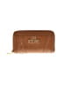 Love Moschino 100% Polyurethane Tan Brown Wallet One size - photo 1