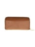 Love Moschino 100% Polyurethane Tan Brown Wallet One size - photo 2