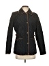 Lauren by Ralph Lauren 100% Polyester Black Jacket Size P (petite) - photo 1
