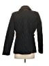 Lauren by Ralph Lauren 100% Polyester Black Jacket Size P (petite) - photo 2
