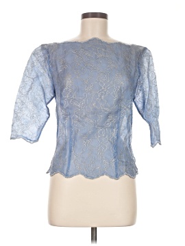Antonio Gual 3/4 Sleeve Blouse