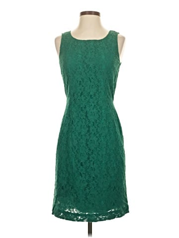Banana Republic Factory Store Cocktail Dress (view 1)