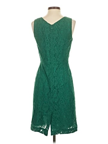 Banana Republic Factory Store Cocktail Dress (view 2)