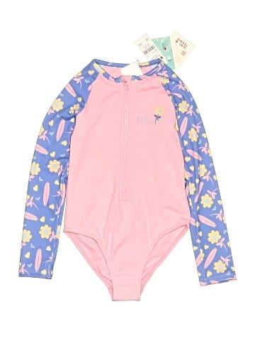 Roxy Girl Jacket (view 1)