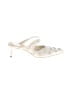 Dolce Vita Ivory White Mule/Clog Size 9 - photo 1