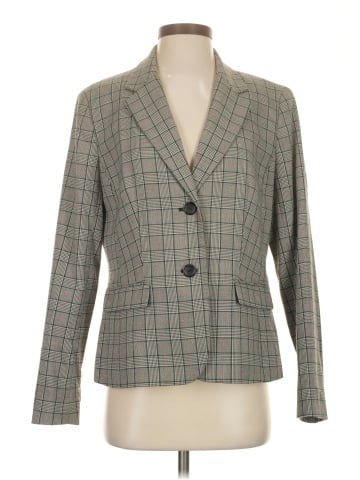 Nine West Blazer (view 1)