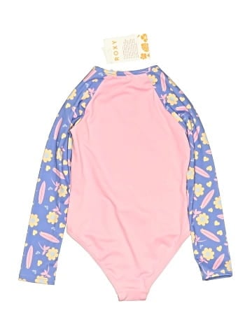 Roxy Girl Jacket (view 2)