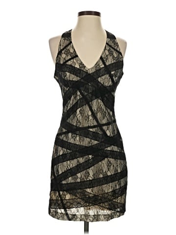 Bebe Cocktail Dress (view 1)