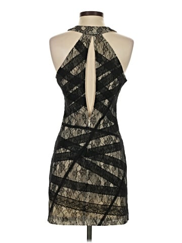Bebe Cocktail Dress (view 2)