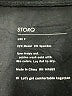 Storq Solid Black Formal Skirt Size Sm Maternity (2) - photo 3