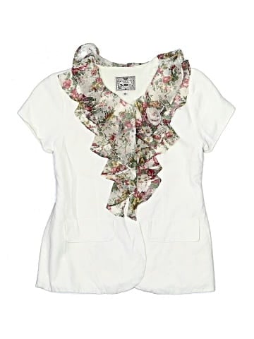 Monkey Wear Vest (view 1)