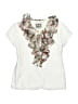 Monkey Wear White Vest Size 10 - photo 1