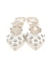 Dolce Vita Ivory White Mule/Clog Size 9 - photo 2