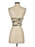 Better be Tan Tube Top Size S - photo 2