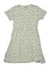 DKNY Polka Dots Green Dress Size 8 - photo 1