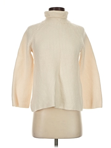 Wilfred Wool Pullover Sweater (view 1)