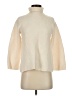 Wilfred 100% Merino Wool Ivory Wool Pullover Sweater Size S - photo 1