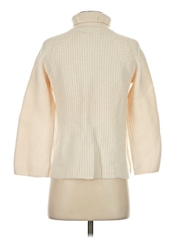 Wilfred Wool Pullover Sweater (view 2)