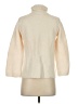 Wilfred 100% Merino Wool Ivory Wool Pullover Sweater Size S - photo 2