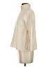 Wilfred 100% Merino Wool Ivory Wool Pullover Sweater Size S - photo 5