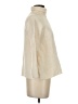 Wilfred 100% Merino Wool Ivory Wool Pullover Sweater Size S - photo 4