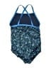 Lands' End Stars Blue One Piece Swimsuit Size 14 - photo 2