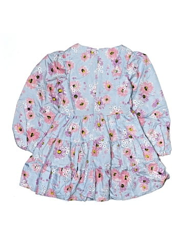 Bardot Dress (view 2)