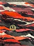 Lululemon Athletica Red Leggings Size 8 - photo 7