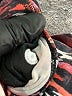 Lululemon Athletica Red Leggings Size 8 - photo 8