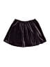 Gap Solid Black Active Skirt Size S (kids) - photo 1