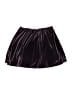 Gap Solid Black Active Skirt Size S (kids) - photo 2