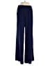 Amanda Uprichard 100% Polyester Blue Casual Pants Size S - photo 1