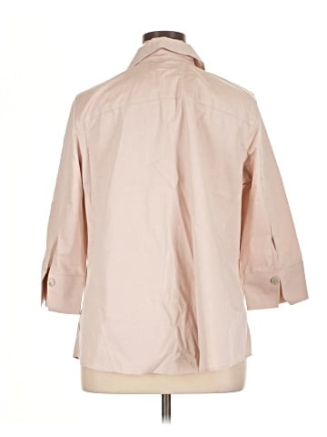 Foxcroft Raincoat (view 2)