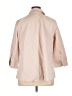 Foxcroft Pink Raincoat Size 16W - photo 2