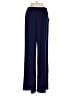 Amanda Uprichard 100% Polyester Blue Casual Pants Size S - photo 2