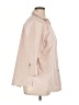 Foxcroft Pink Raincoat Size 16W - photo 4